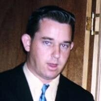 Donald Ray Overcash