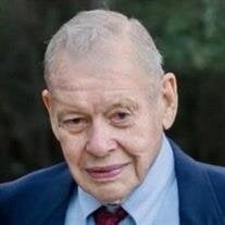 Mr. John Alton Driggers