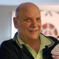 Joel Krug