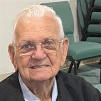 Talcott Broadus Creech, Jr.