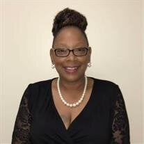 Ms. Debbie Annette Thomas