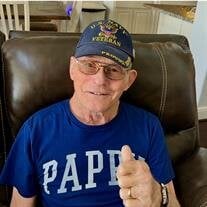 Mr. David "Chuck " Finn