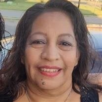 Erminda Gonzales