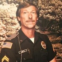 Roger Norton Lee