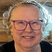 Rosemary Eskra