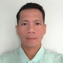 Dinh Vinh Nguyen