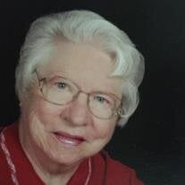 Rose Marie Seaver
