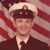 Mark W. Heiser