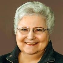 Carol G. Saunders
