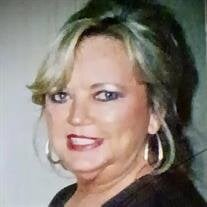 Patricia "Pat" Turner