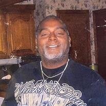 Louis Edward Lloyd Jr