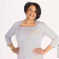 Rebecca Darden