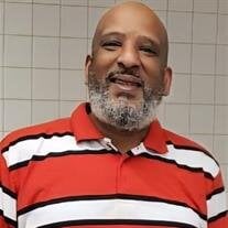 Darius Dixon