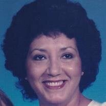 Laura Louise Oliver