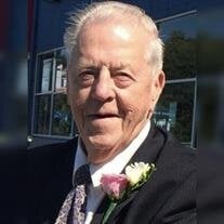 Thomas Paul Dembeck Jr.