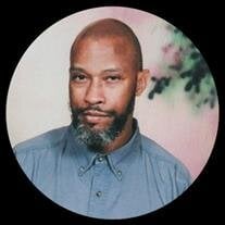 Darryl V. Lenoir