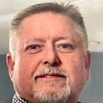 Don "Donnie" Caton