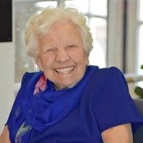 Margaret Molyneaux "Margo" Hepler