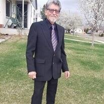 Ray Manuel Olivas