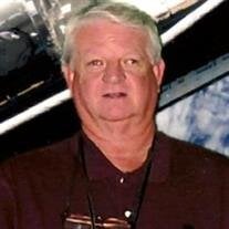 Charles "Bulldog" Douglas
