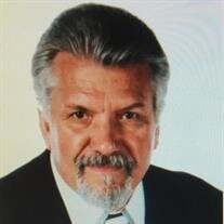 Dr. Richard Norman Lee