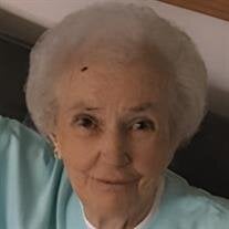 Gladys D. Maynard