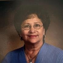 Juanita Lee Briggs