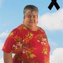 Caridad Cuesta Delgado