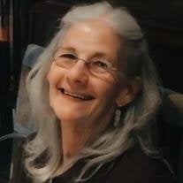 Carol Claxton