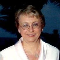 Nancy Petersen