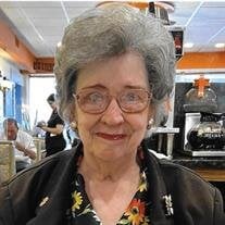 Ms Edna Stahl