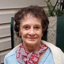 Barbara Ann Moore