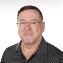 Dean D. Sombke
