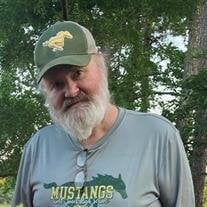 Gary Layne Collins