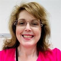 Patricia Marie Langley (Patti)
