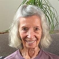 Shirley Louise Ward