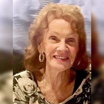 Margaret (Peggy) F. Griffin