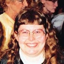 Dana Marie Strother
