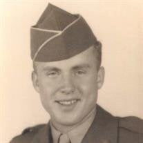 Roger W. Werner