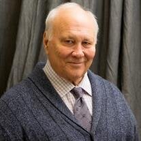 James L. Heidecker, Jr, Esq.