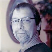 Kim "Hank" F. Rusk