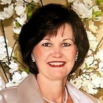 Pamela Wilson Thompson