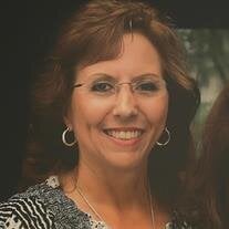 Pamela Tallant