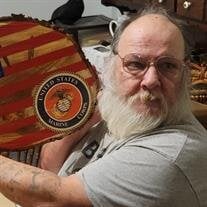 Richard "Rich" Wright