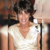 Mary Ann Brand