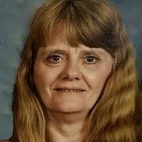 Selma Ray "Sam" Head nee Deaton
