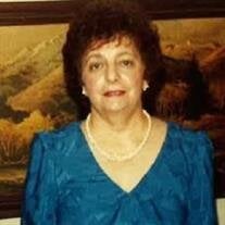 Ann A. Scagliozzo