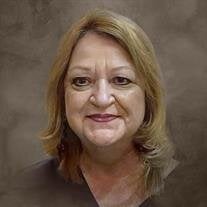 Mrs. Rebecca Brown Patrick