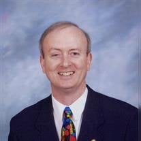 Jimmy A. Haynes