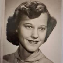 Dorothy Ann Jansen